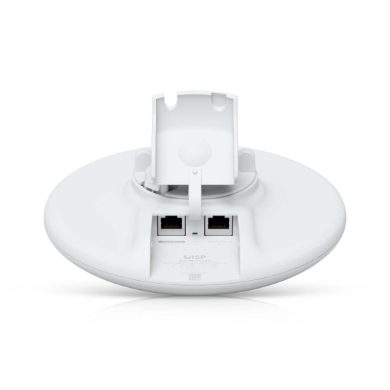 Ansamblu Antenă/Access-Point Ubiquiti UniFi airMAX NanoBeam 5AC, 5 GHz, 19 dBi, 10 km, 450 Mbps, PoE, NBE-5AC-GEN2